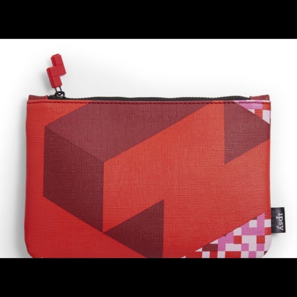 Makeup bag